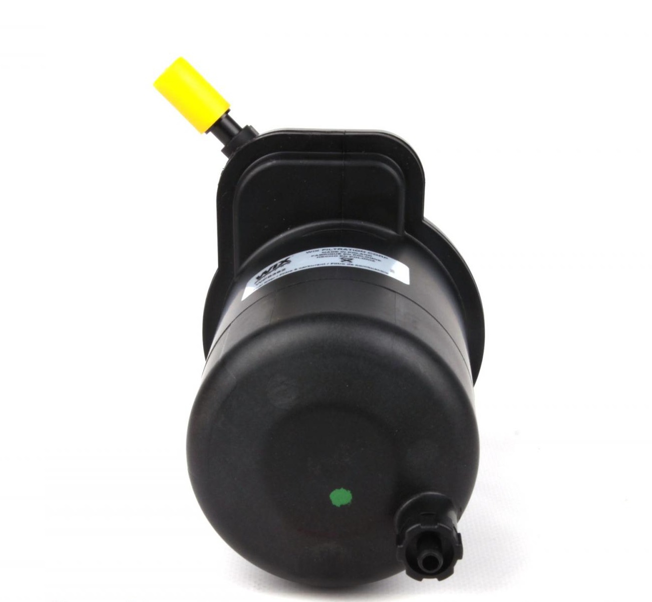 WF8362 WIX FILTERS